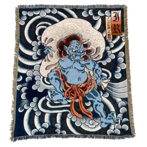 Fūjin Tapestry