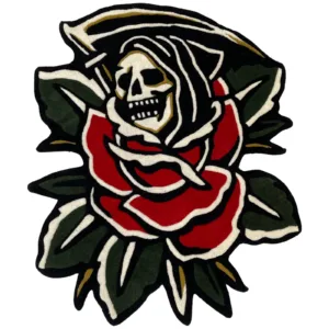 Blooming Reaper