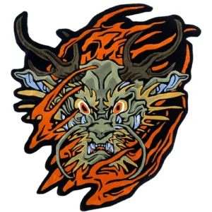 Dragon Head