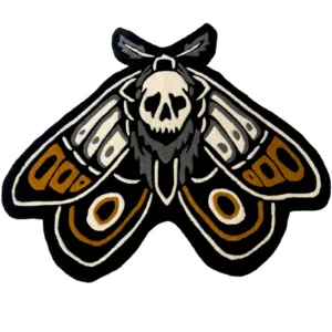 Death Moth
