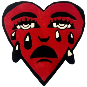 Crying Heart