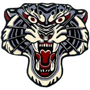 Tiger Head