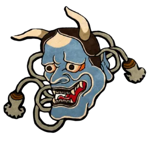 Gino x Hannya