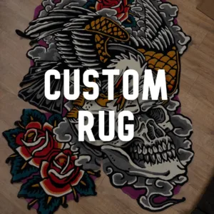 Custom Rug