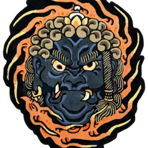 Fudo Myoo